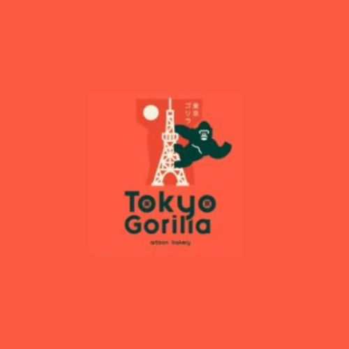 TOKYO GORILLA