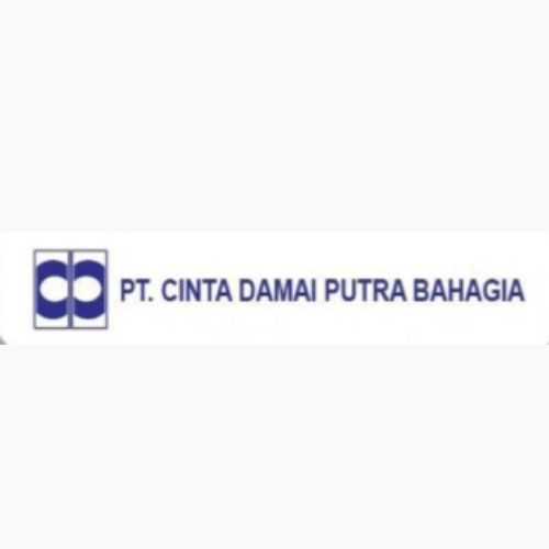 PT Cinta Damai Putra Bahagia