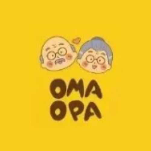 RUMAH PRODUKSI OMA OPA CAKERY