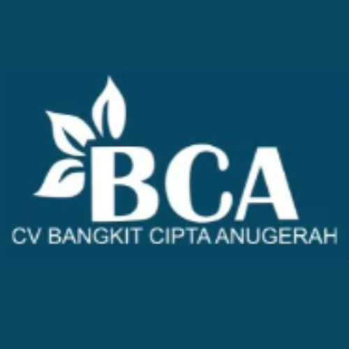 CV Bangkit Cipta Anugerah