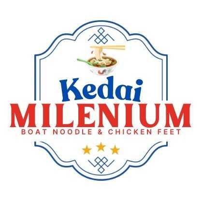 Kedai Milenium