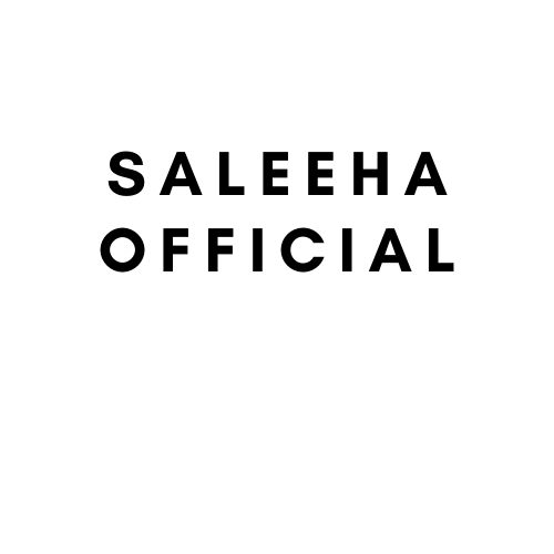 saleeha official