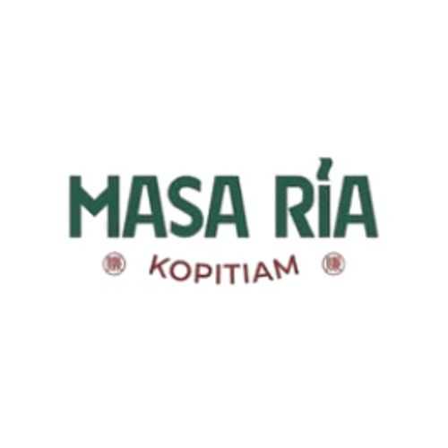 Masa Ria Kopitiam