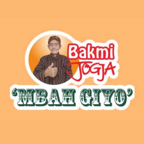 Bakmi Jogja Mbah Giyo