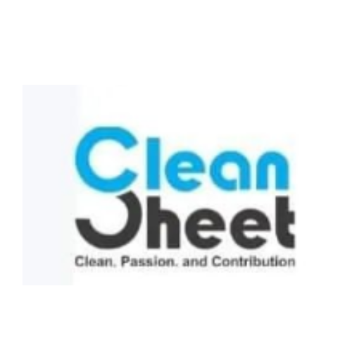 Clean n Sheet