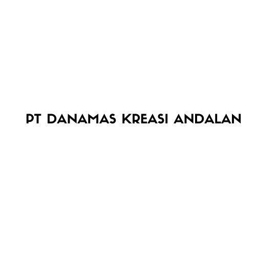 PT DANAMAS KREASI ANDALAN