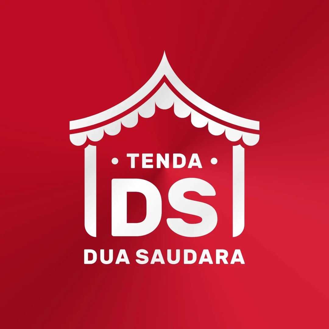 Tenda Dua Saudara