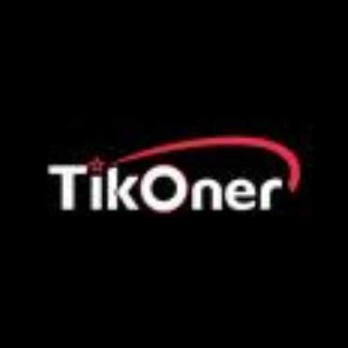 PT. Tikoner Internet Media