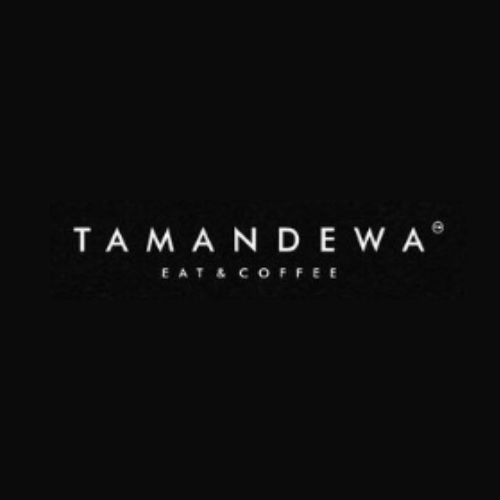 Tamandewa Eat & Coffee