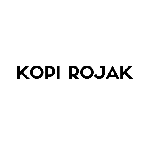 Kopi Rojak