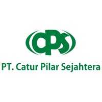 PT. Catur Pilar Sejahtera