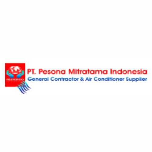 PT PESONA MITRATAMA INDONESIA