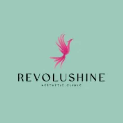 revolushine