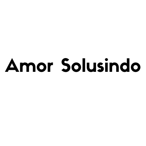 Amor Solusindo