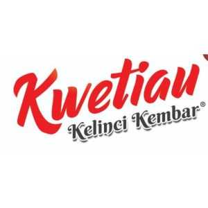 Kwetiau Kelinci Kembar