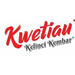 Kwetiau Kelinci Kembar