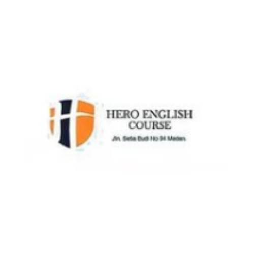 Hero English Course