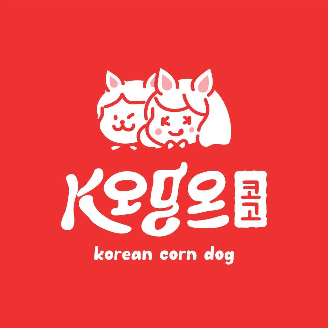 KOGO KOREAN CORN DOG