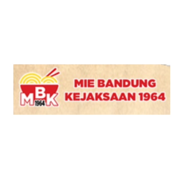 Mie Bandung Kejaksaan 1964