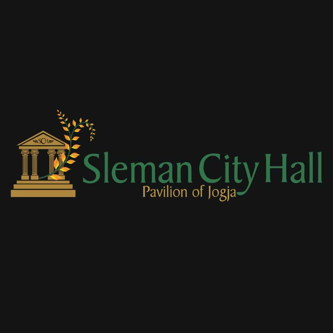 Sleman City Hall