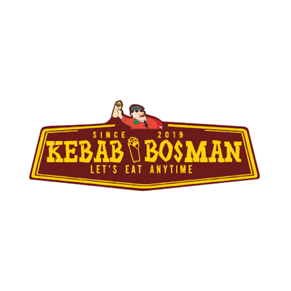 Kebab Bosman