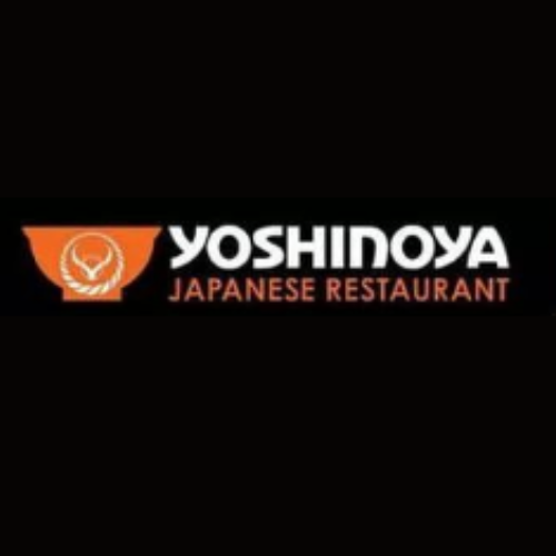Yoshinoya