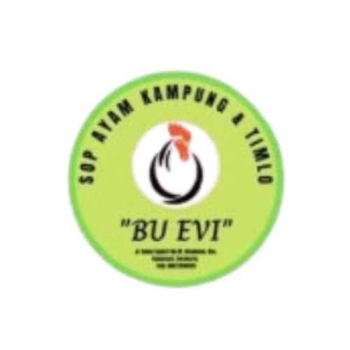 Sop Ayam Kampung dan Timlo BU EVI