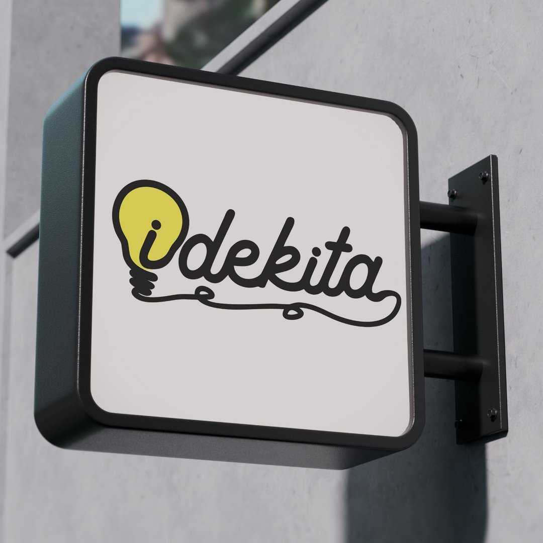 IDEKITA