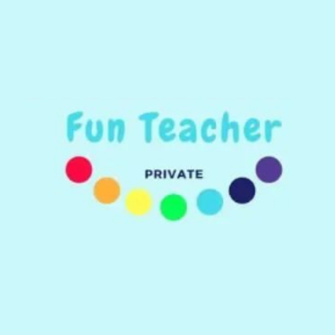 Fun Teacher