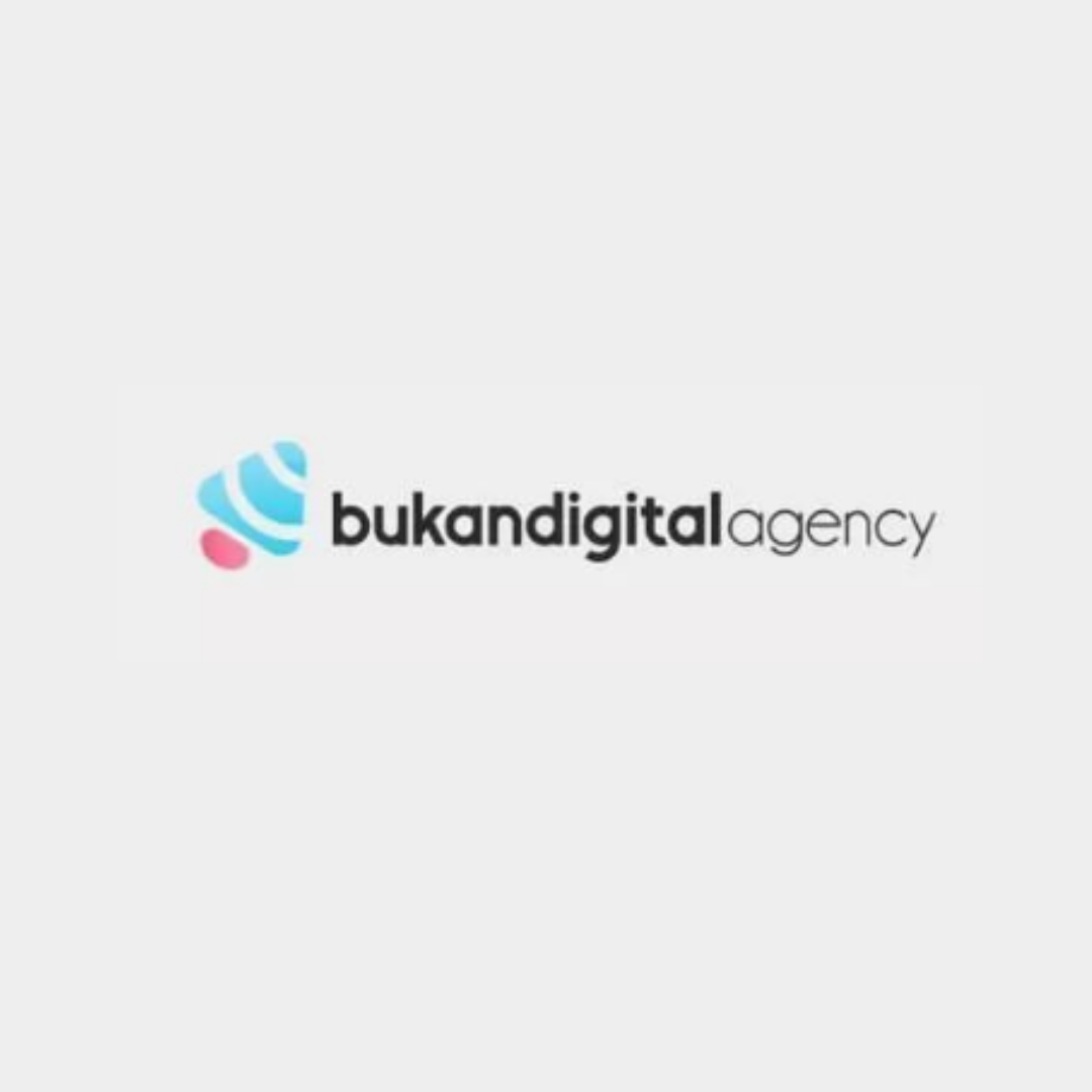 Bukan Digital Agency