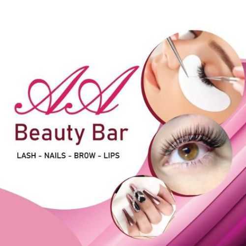 AA beauty Bar