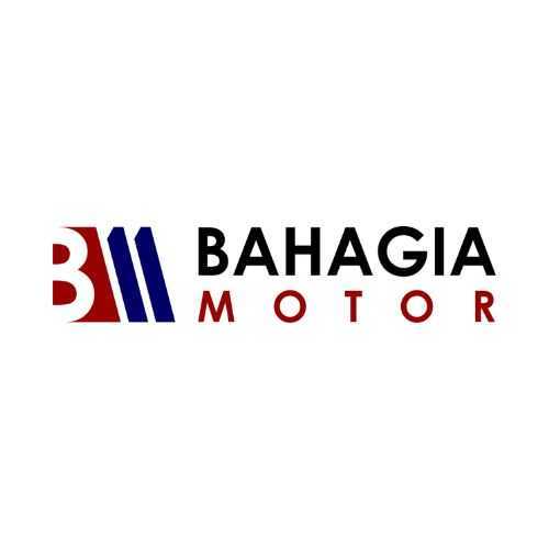 Bahagia Motor