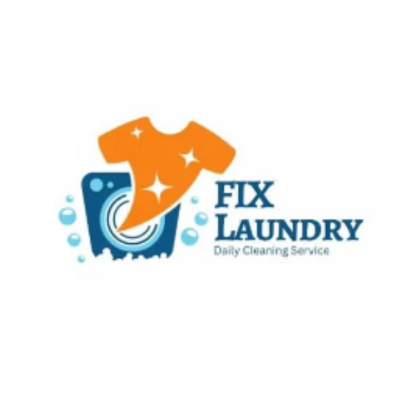 Fix Laundry RajaLoker id