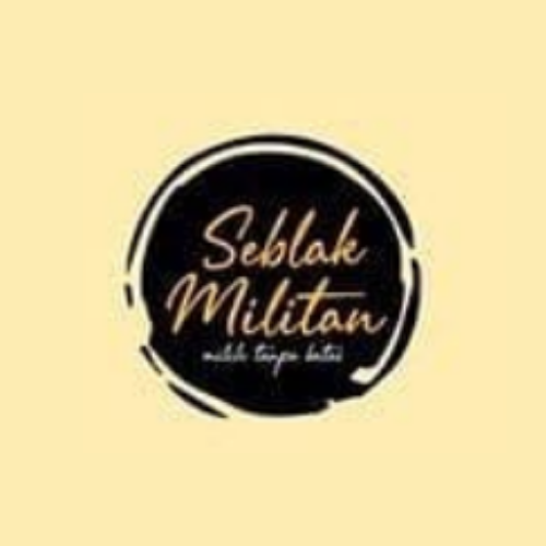 Seblak Militan