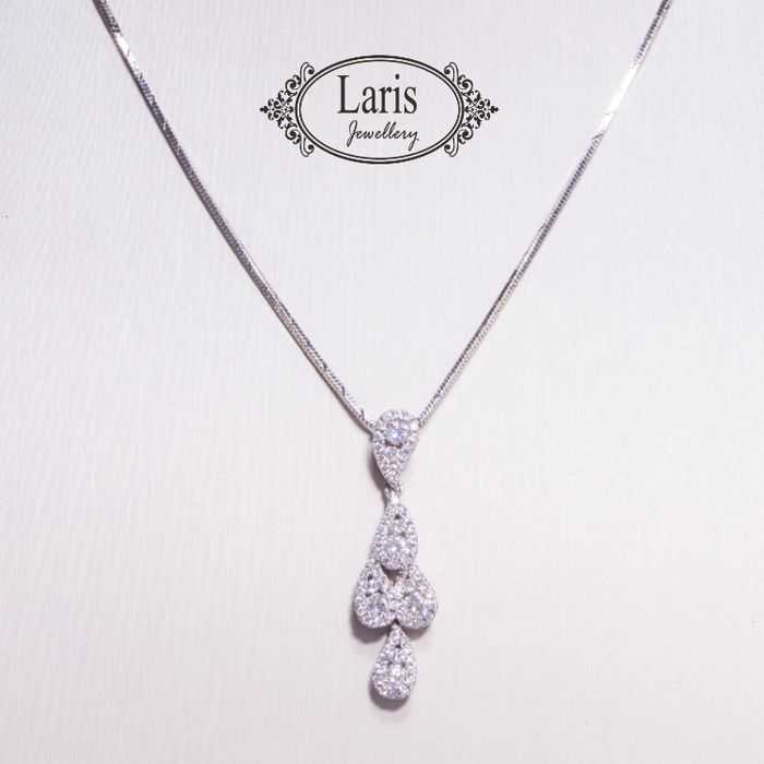 Laris Jewelry