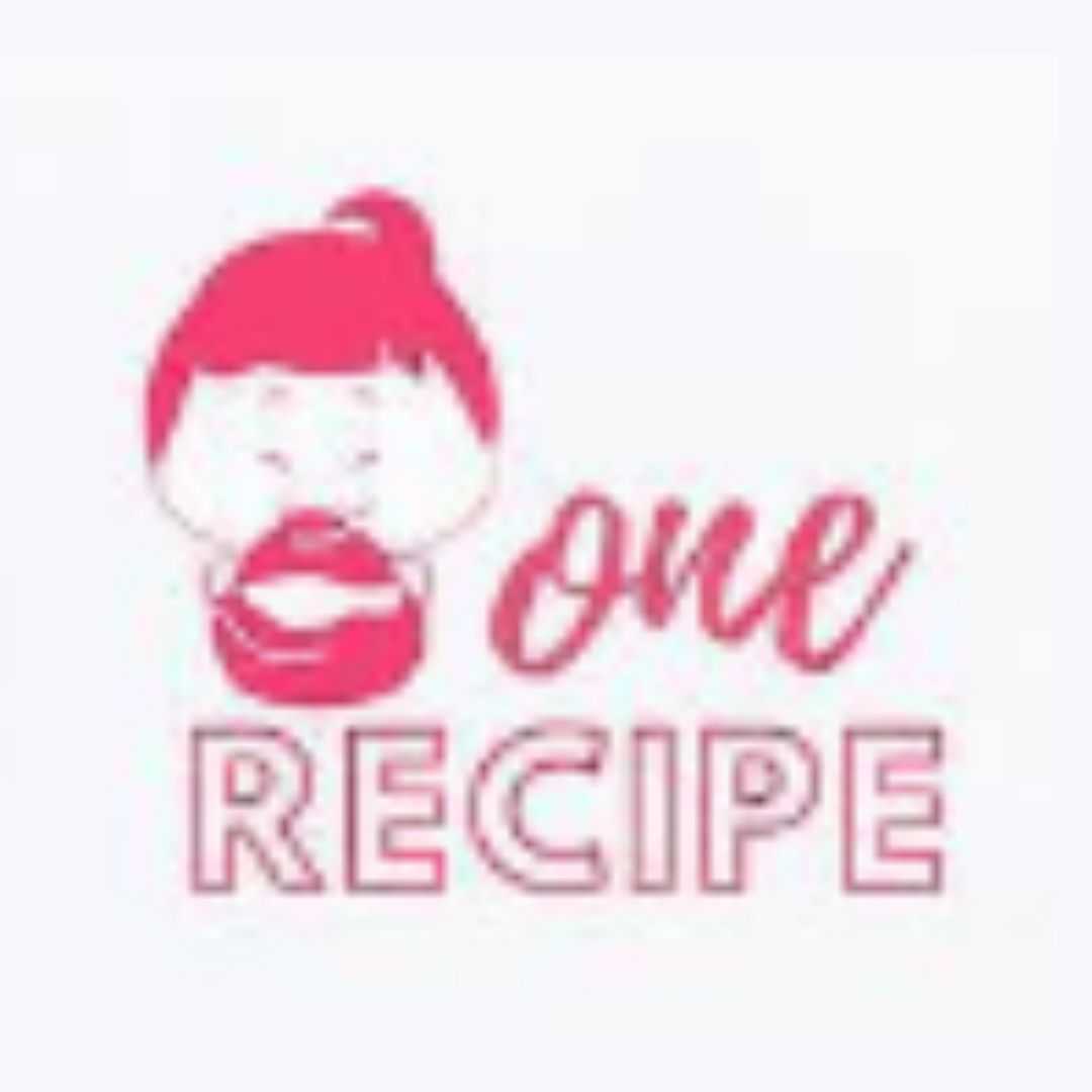 One Recipe