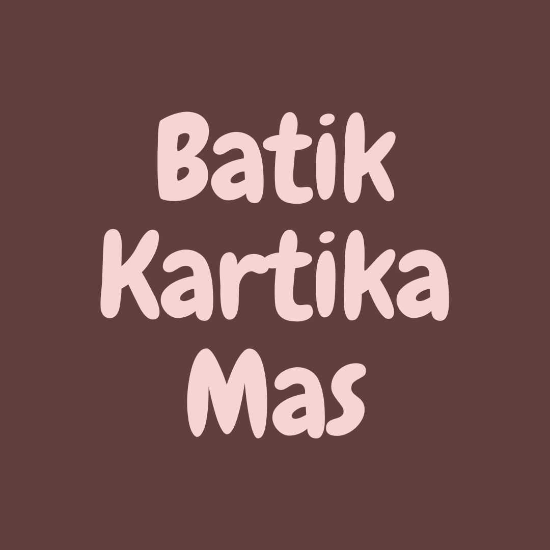 Batik Kartika Mas