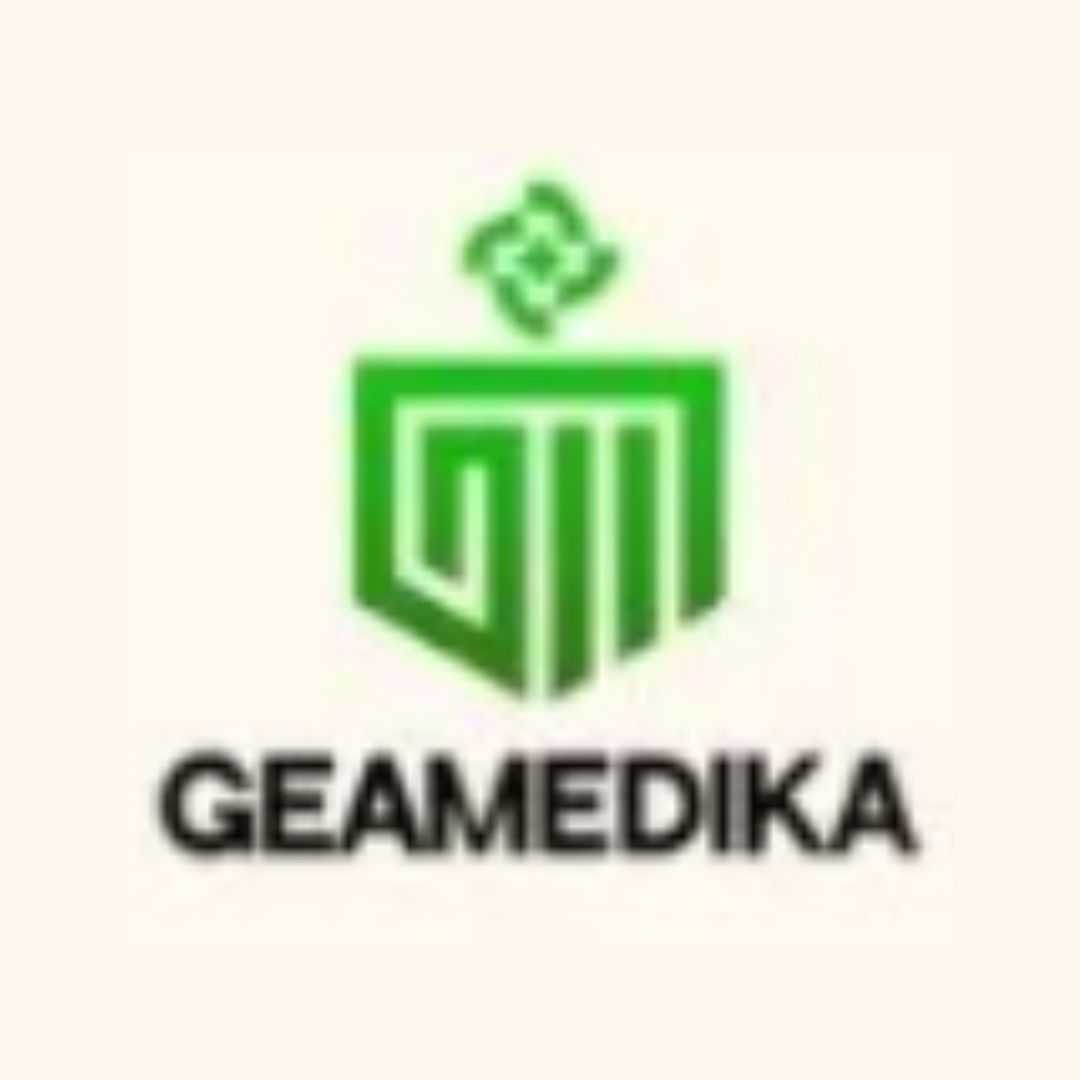 Geamedika