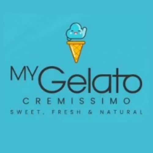 My Gelato