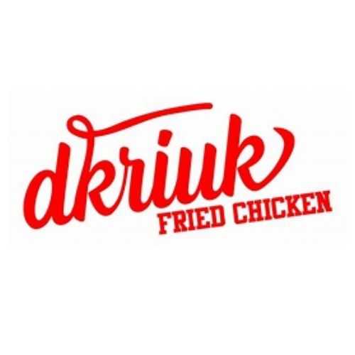 Dkriuk Fried Chicken