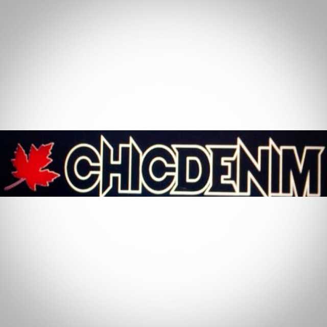 Chicdenim