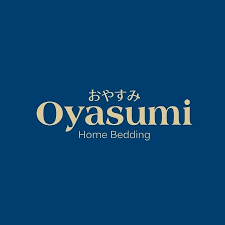 Oyasumi Home Bedding