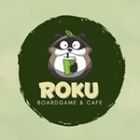 ROKU Boardgame Cafe