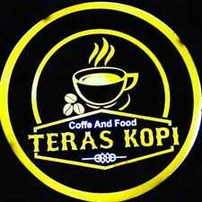 Teras Kawan Kopi