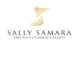 SALLY SAMARA LASH NAIL BALI CABANG RENON