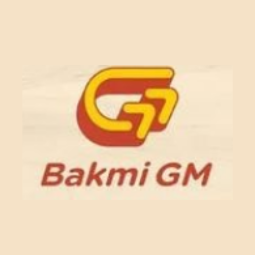 Bakmi GM