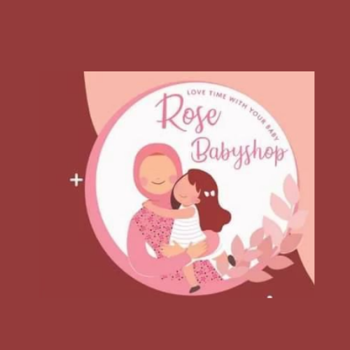 Rose Babyshop