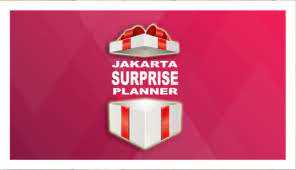 Jakarta Surprise
