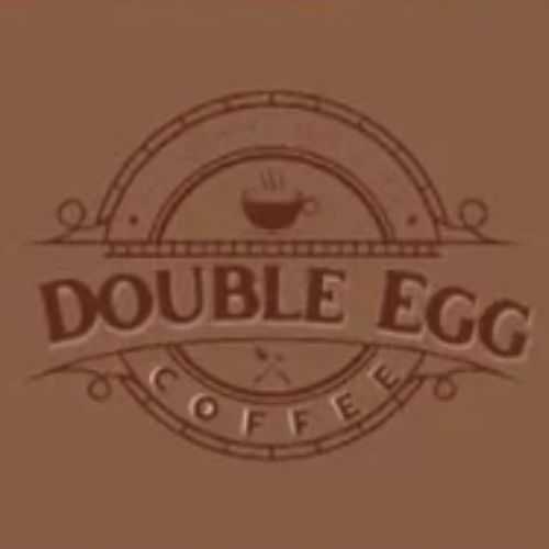 DOUBLE EGG COFFEE