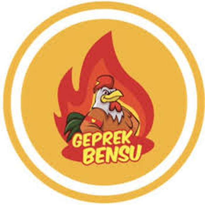 Geprek Bensu